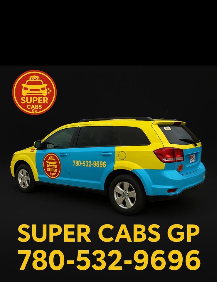 About Super Cabs