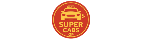 Super Cabs Logo
