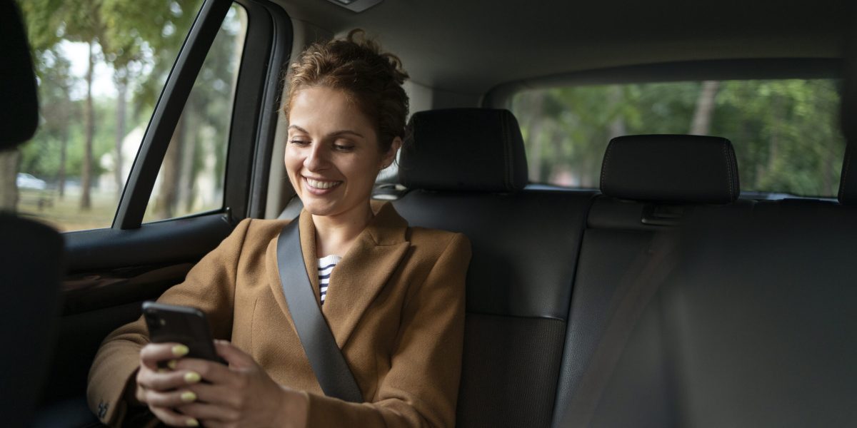 Taxi Safety Standards