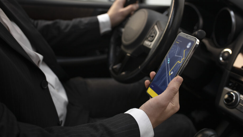 Why Grande Prairie Taxi Cabs Know the City Better Than Any GPS.