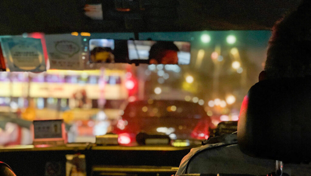 Book Taxi Online for Late Night Rides in Grande Prairie