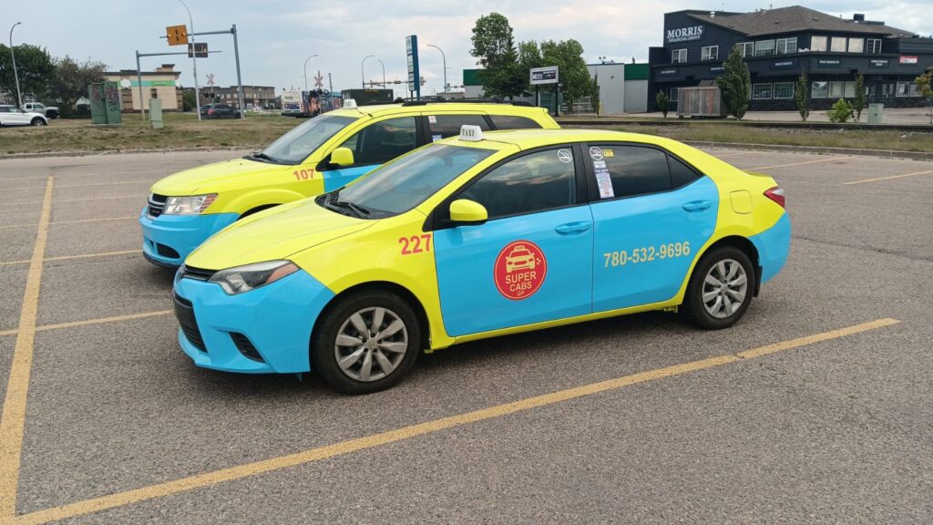 Need a Cab at 3 AM in Grande Prairie? Here’s What 24/7 Taxi Service Actually Means