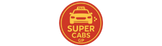 super cab logo