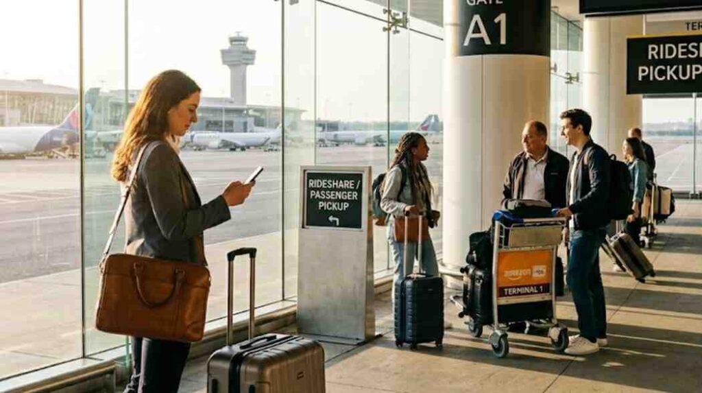 Business Travel in Grande Prairie: Why grande prairie taxi cabs Are Still the Smart Choice